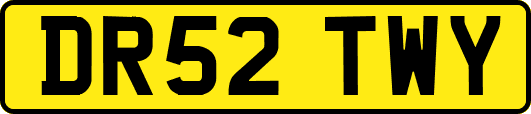 DR52TWY