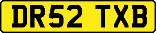 DR52TXB