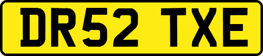 DR52TXE