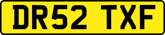 DR52TXF