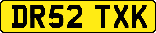 DR52TXK