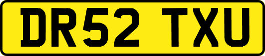 DR52TXU