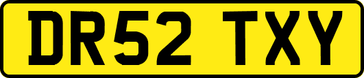 DR52TXY