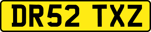 DR52TXZ