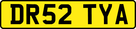 DR52TYA