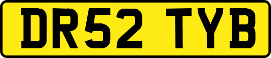 DR52TYB