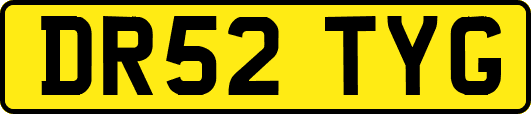 DR52TYG