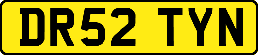 DR52TYN