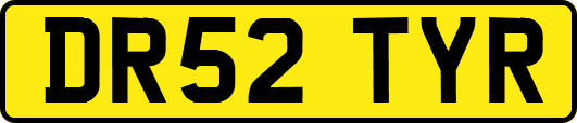 DR52TYR