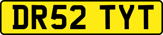 DR52TYT