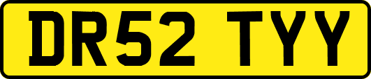 DR52TYY