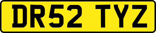 DR52TYZ
