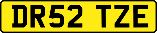 DR52TZE