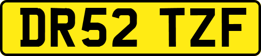 DR52TZF