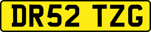 DR52TZG