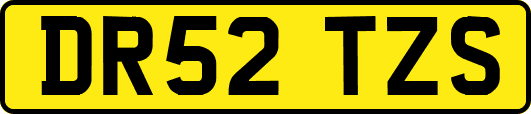 DR52TZS