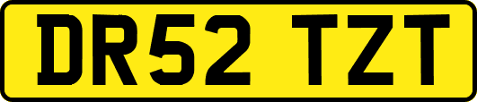 DR52TZT