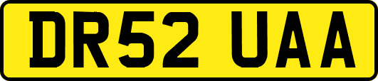 DR52UAA