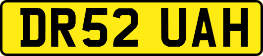 DR52UAH