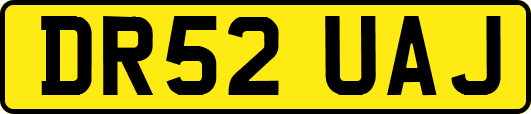 DR52UAJ