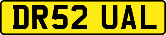 DR52UAL