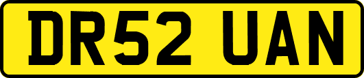 DR52UAN