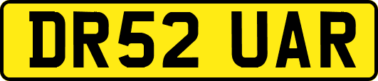 DR52UAR