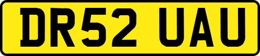 DR52UAU