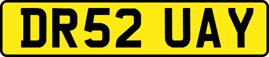 DR52UAY