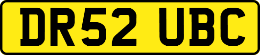 DR52UBC