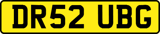 DR52UBG