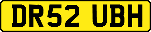 DR52UBH