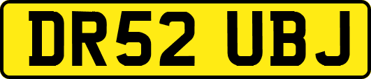 DR52UBJ