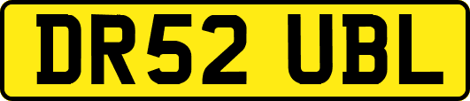 DR52UBL
