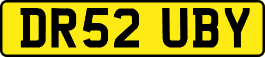 DR52UBY