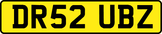 DR52UBZ