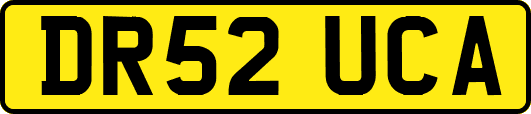 DR52UCA