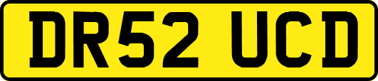 DR52UCD