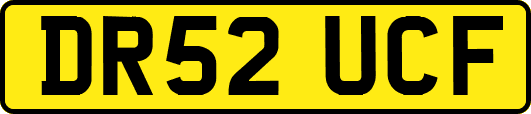 DR52UCF