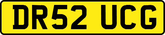 DR52UCG