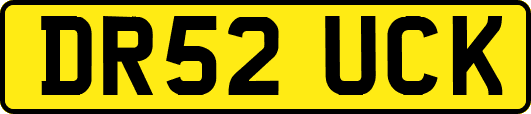 DR52UCK