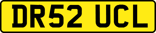 DR52UCL