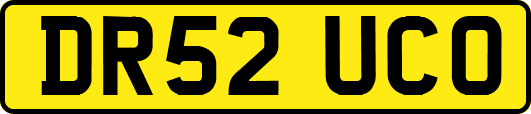 DR52UCO