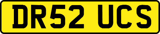 DR52UCS