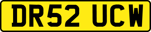 DR52UCW