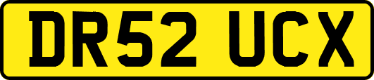 DR52UCX