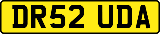 DR52UDA
