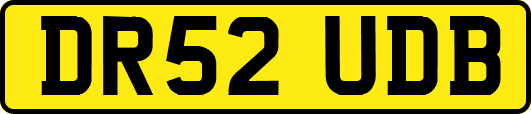 DR52UDB