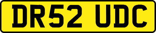 DR52UDC