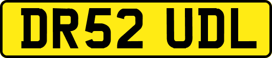 DR52UDL